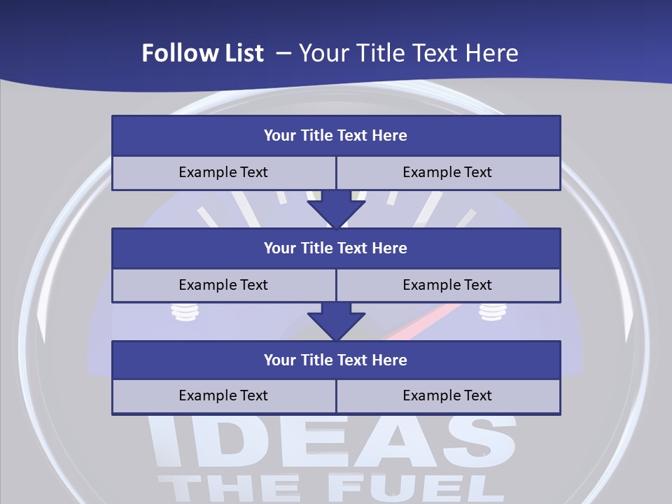 Brand Political Investor PowerPoint Template