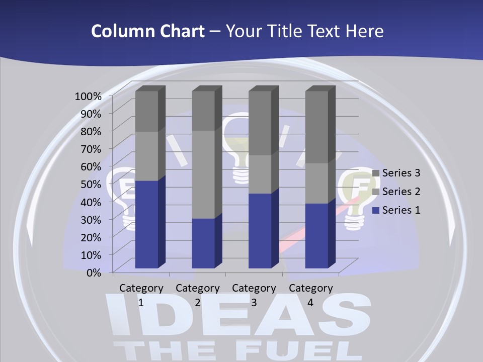 Brand Political Investor PowerPoint Template