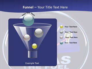 Brand Political Investor PowerPoint Template