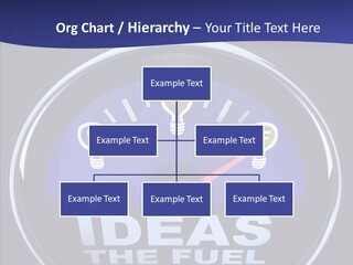 Brand Political Investor PowerPoint Template