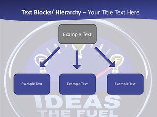 Brand Political Investor PowerPoint Template