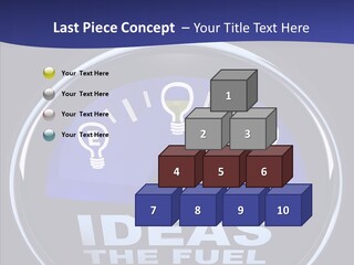 Brand Political Investor PowerPoint Template