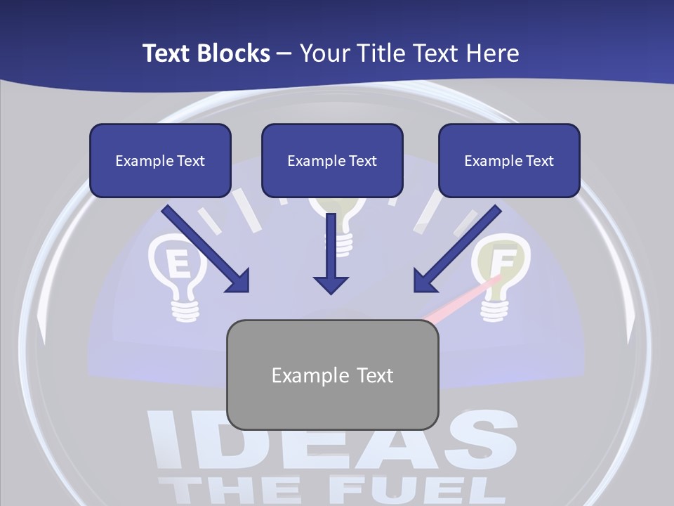 Brand Political Investor PowerPoint Template