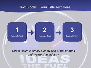 Brand Political Investor PowerPoint Template