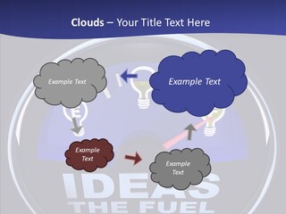 Brand Political Investor PowerPoint Template