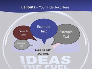 Brand Political Investor PowerPoint Template