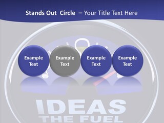 Brand Political Investor PowerPoint Template