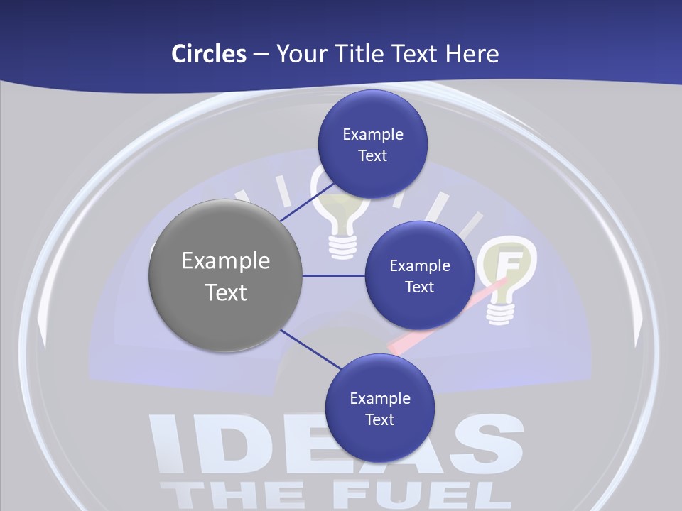Brand Political Investor PowerPoint Template