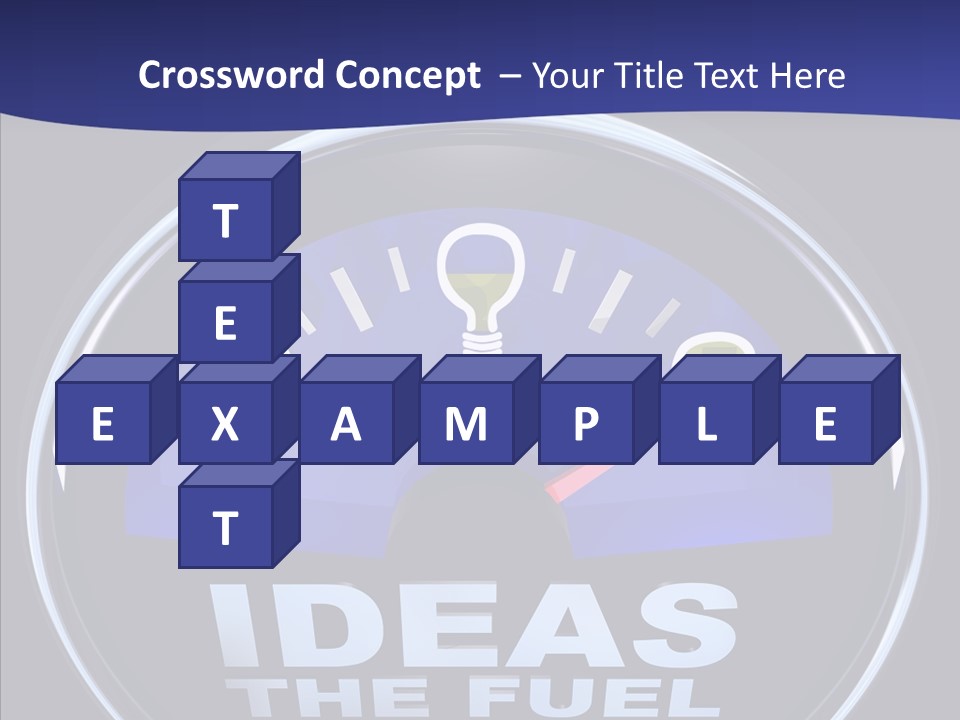 Brand Political Investor PowerPoint Template