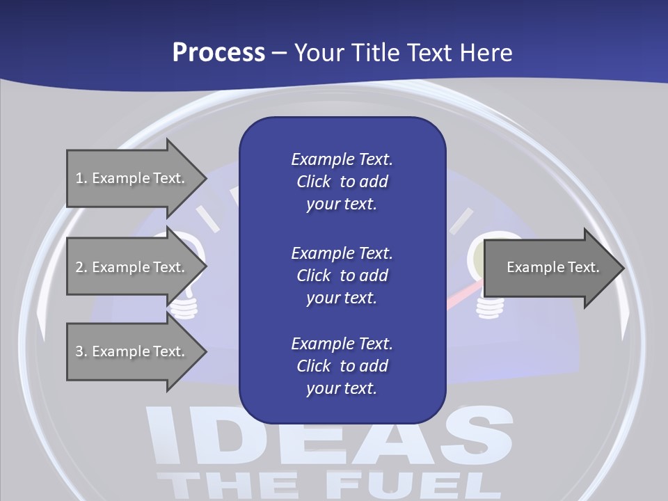 Brand Political Investor PowerPoint Template