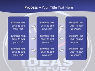 Brand Political Investor PowerPoint Template