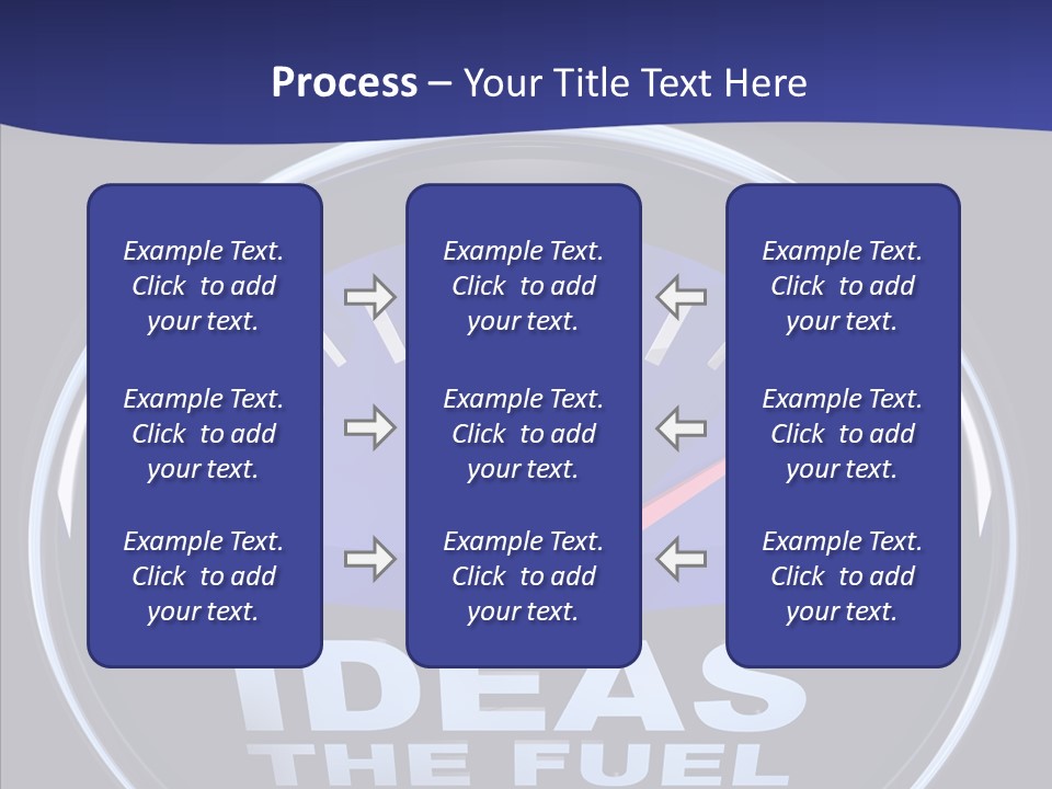 Brand Political Investor PowerPoint Template