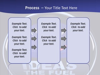 Brand Political Investor PowerPoint Template