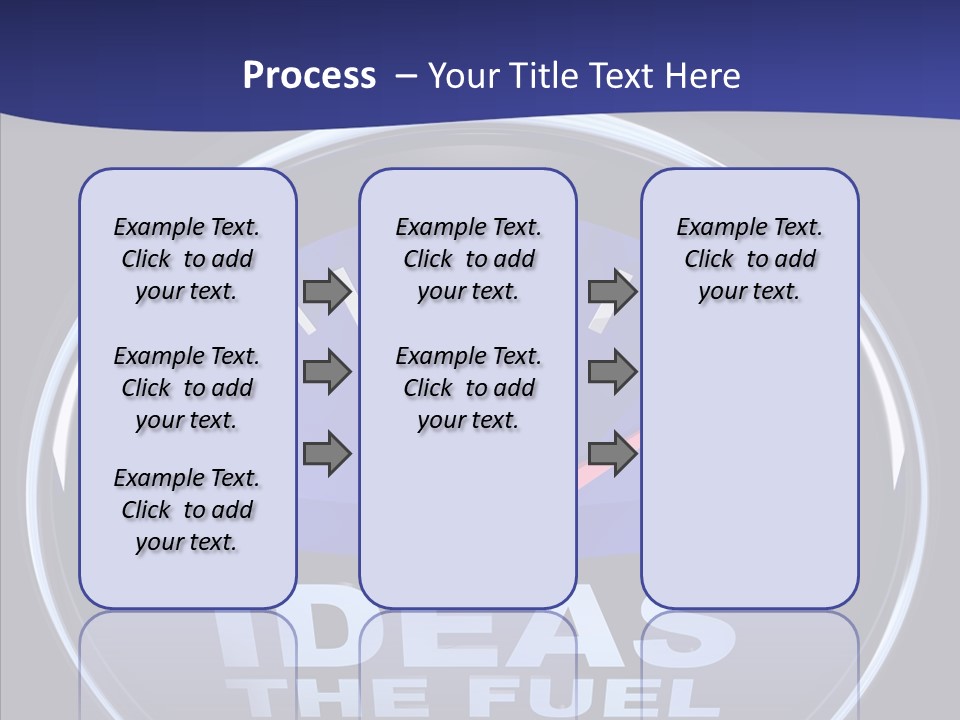 Brand Political Investor PowerPoint Template