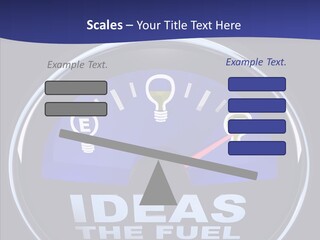 Brand Political Investor PowerPoint Template