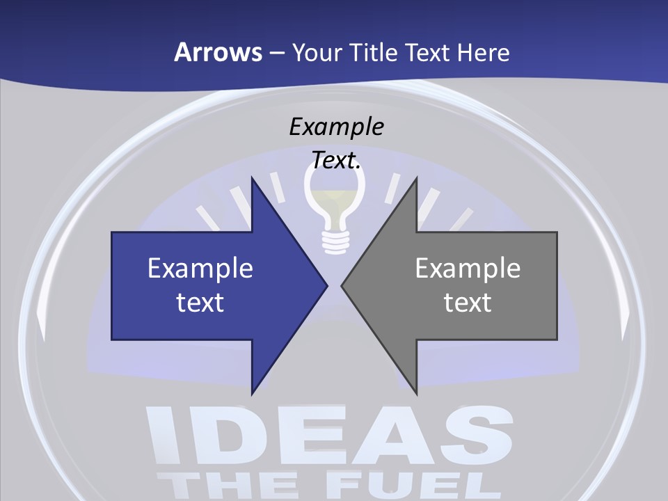 Brand Political Investor PowerPoint Template