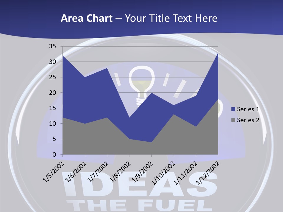 Brand Political Investor PowerPoint Template