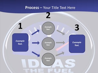 Brand Political Investor PowerPoint Template