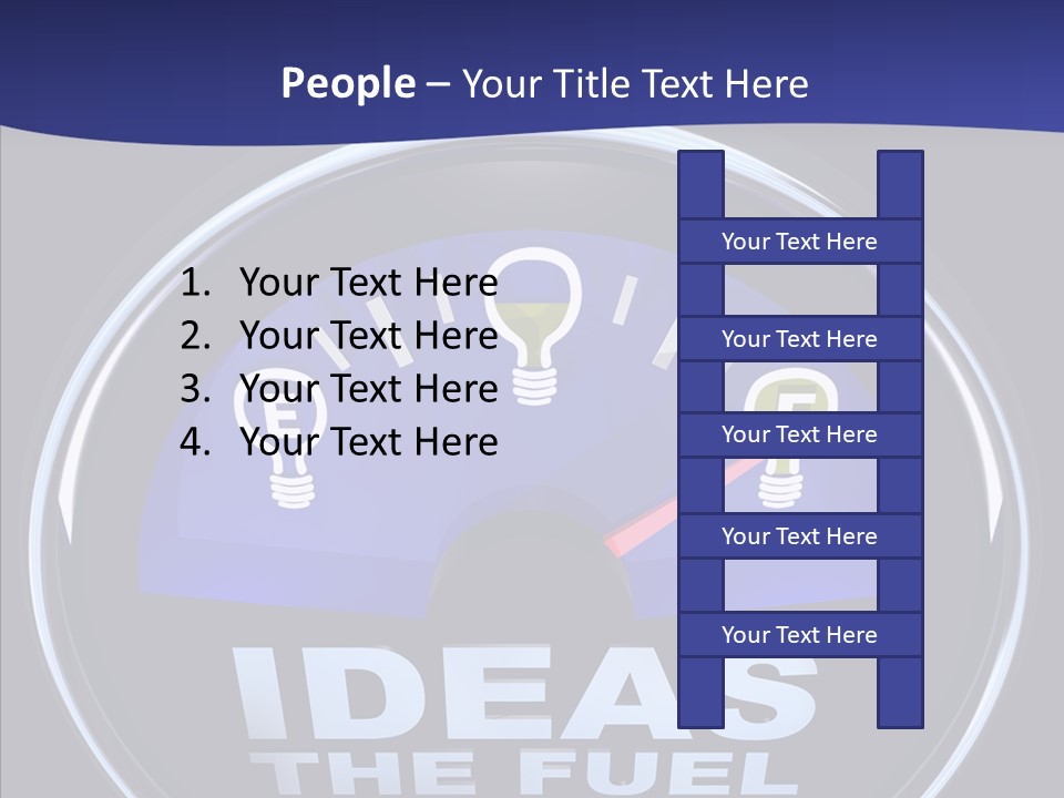 Brand Political Investor PowerPoint Template