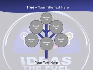 Brand Political Investor PowerPoint Template