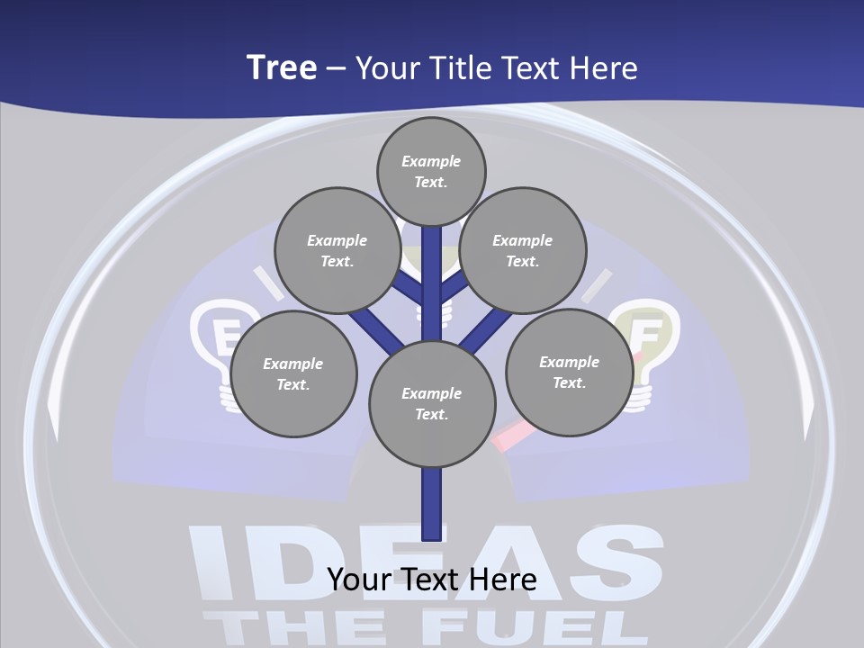 Brand Political Investor PowerPoint Template