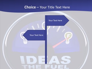 Brand Political Investor PowerPoint Template