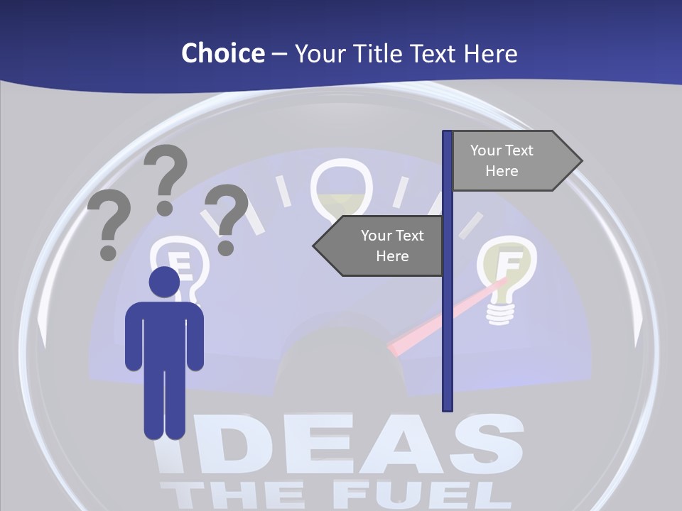 Brand Political Investor PowerPoint Template