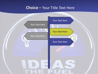 Brand Political Investor PowerPoint Template