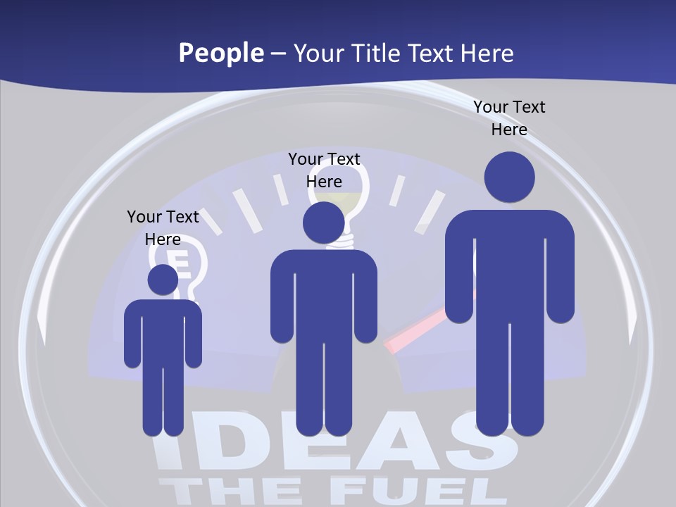 Brand Political Investor PowerPoint Template