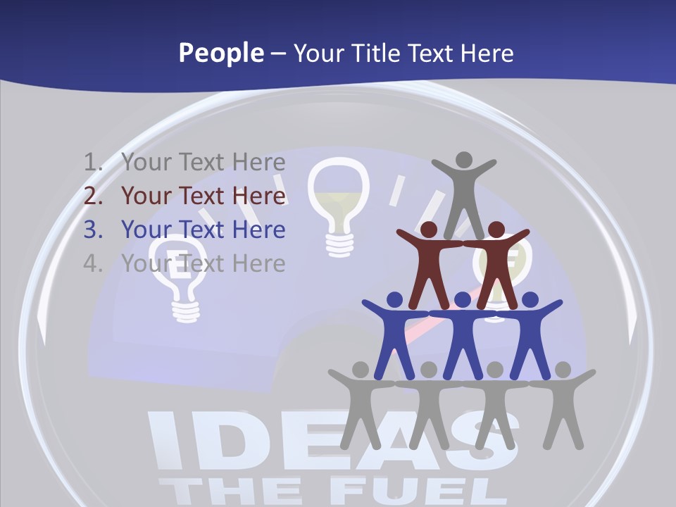 Brand Political Investor PowerPoint Template