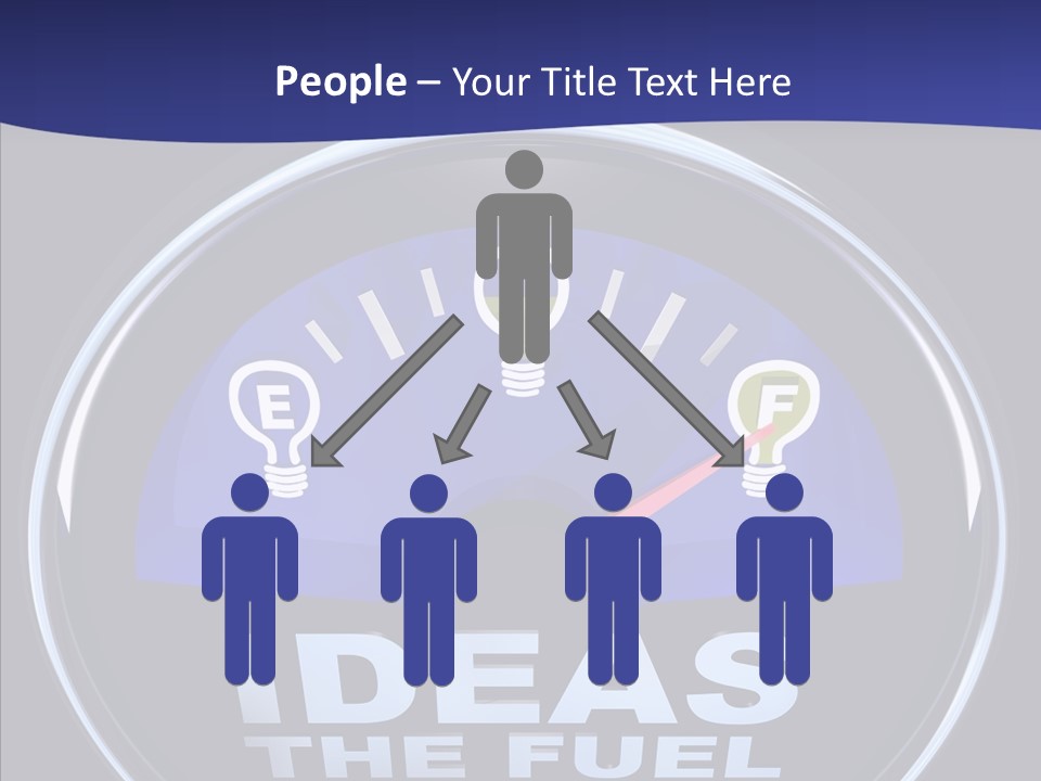 Brand Political Investor PowerPoint Template