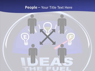 Brand Political Investor PowerPoint Template