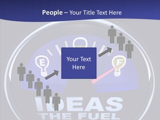 Brand Political Investor PowerPoint Template