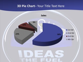 Brand Political Investor PowerPoint Template