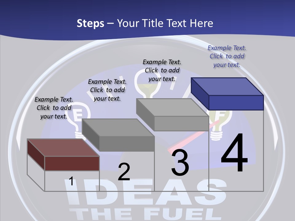 Brand Political Investor PowerPoint Template