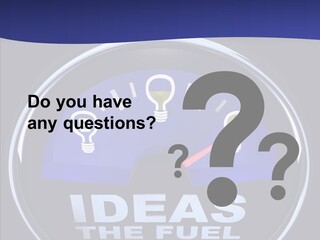 Brand Political Investor PowerPoint Template