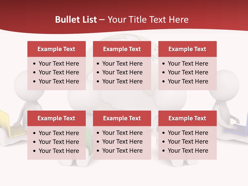 Symbol Isolated Success PowerPoint Template