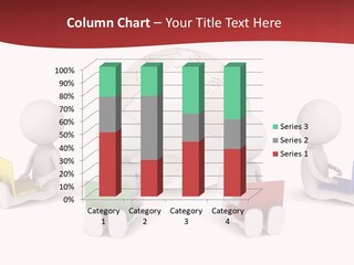 Symbol Isolated Success PowerPoint Template