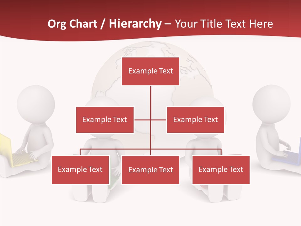 Symbol Isolated Success PowerPoint Template