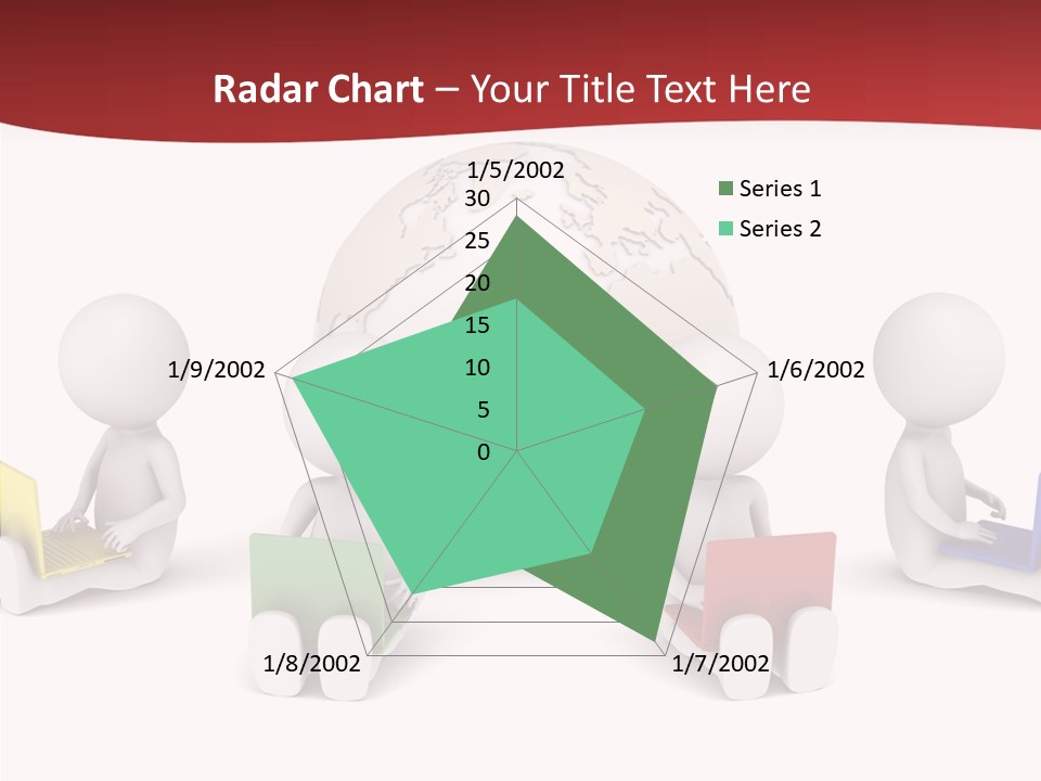 Symbol Isolated Success PowerPoint Template