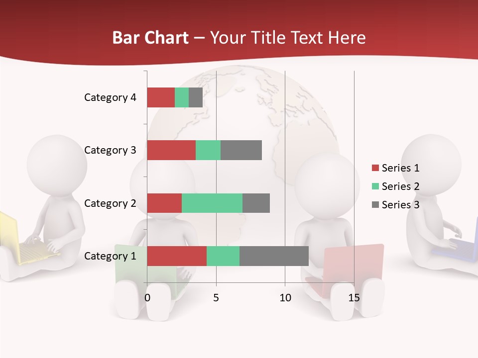 Symbol Isolated Success PowerPoint Template