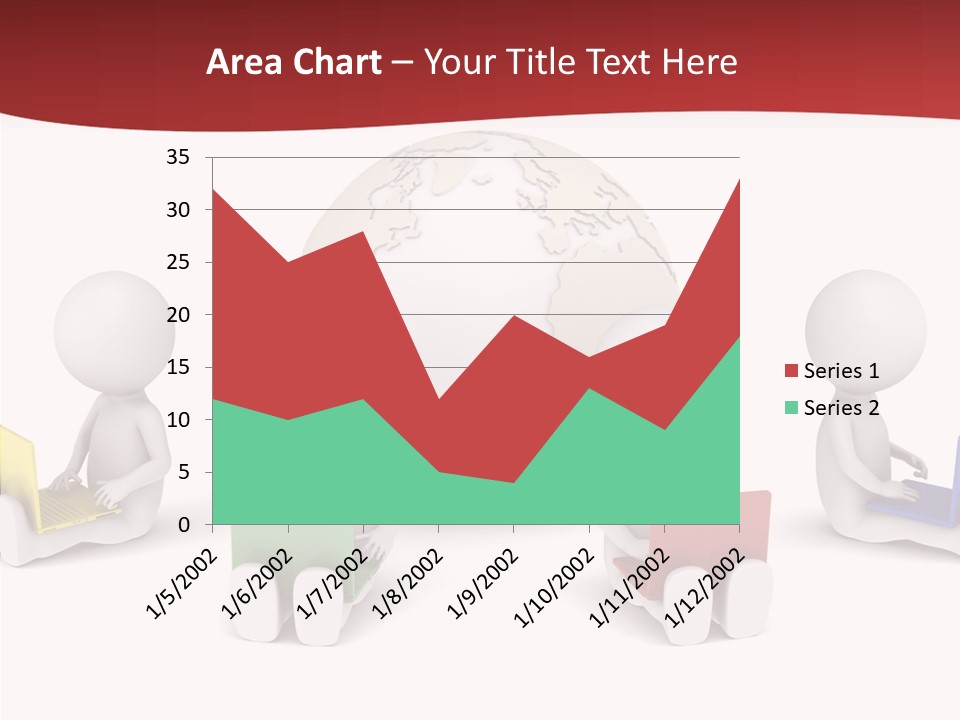 Symbol Isolated Success PowerPoint Template