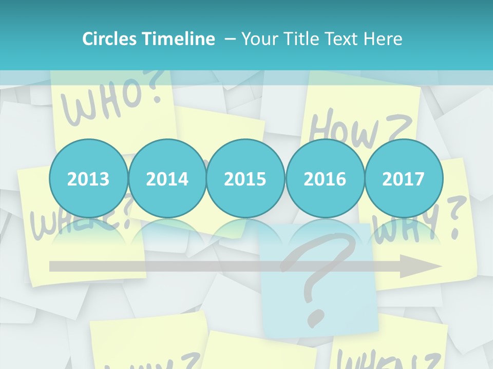 Concept Answer Support PowerPoint Template