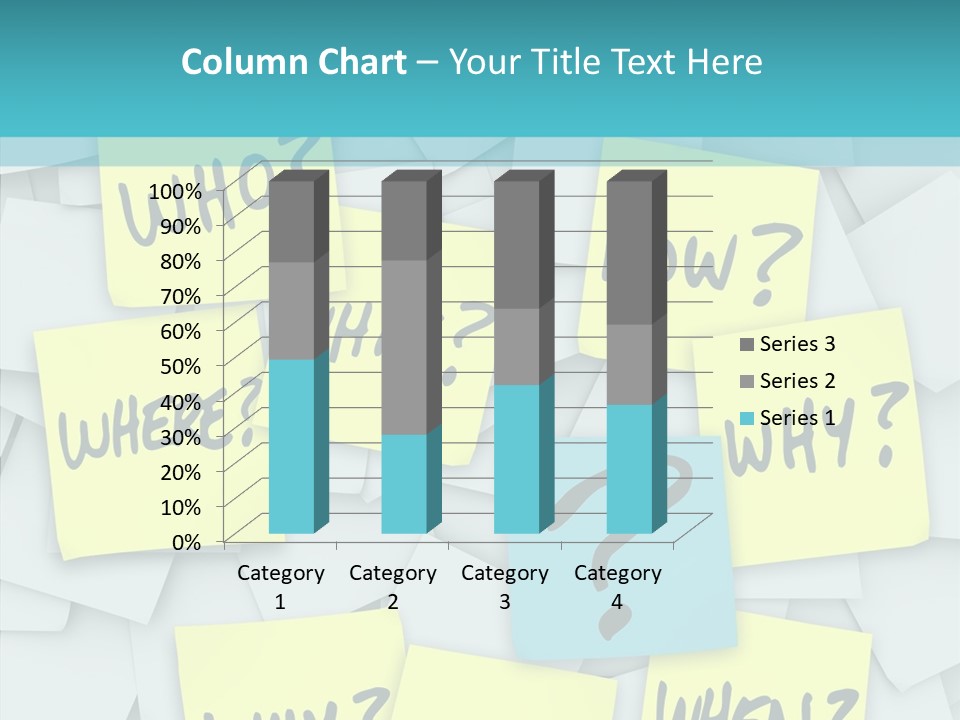 Concept Answer Support PowerPoint Template