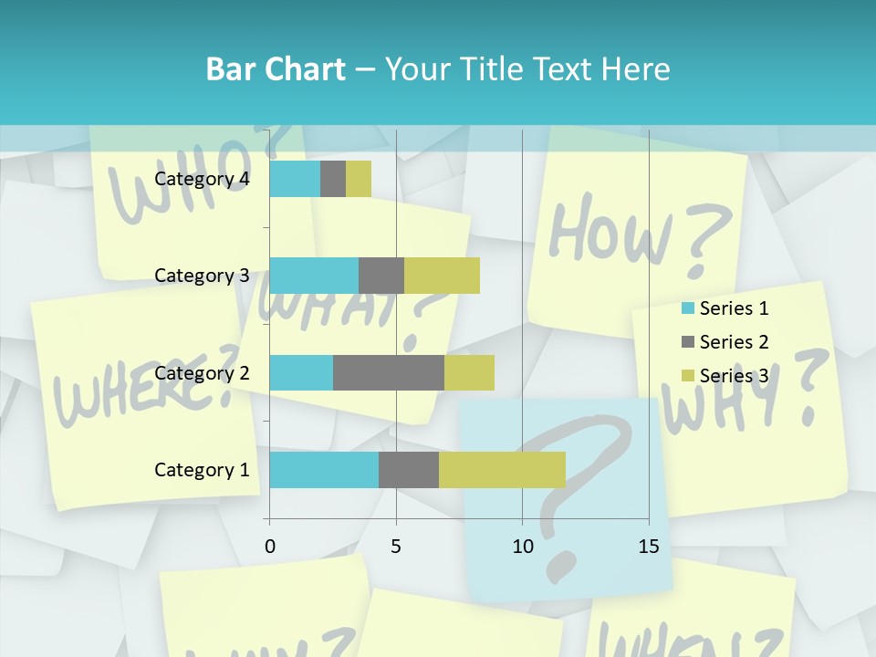 Concept Answer Support PowerPoint Template