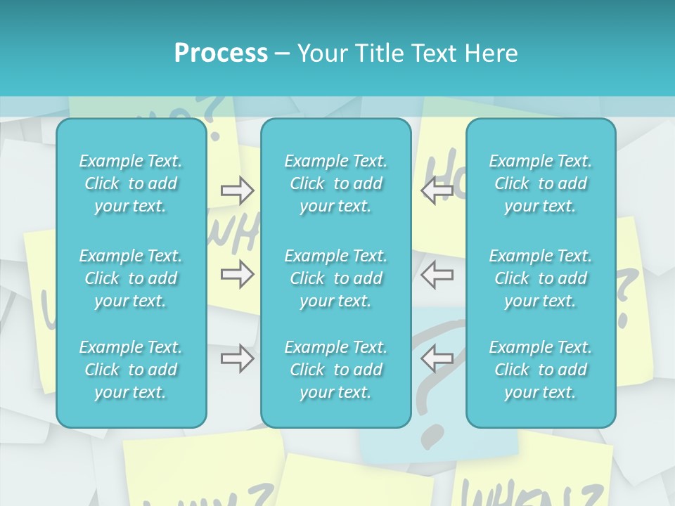 Concept Answer Support PowerPoint Template