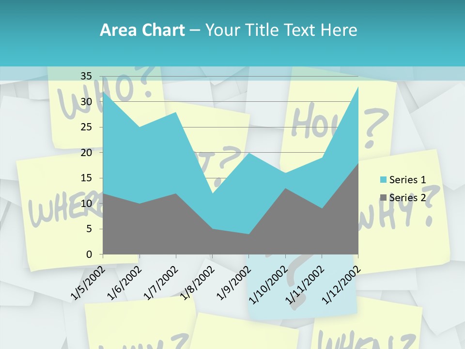 Concept Answer Support PowerPoint Template
