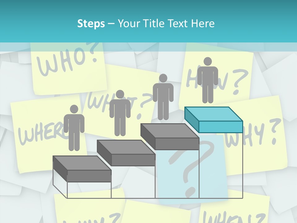 Concept Answer Support PowerPoint Template