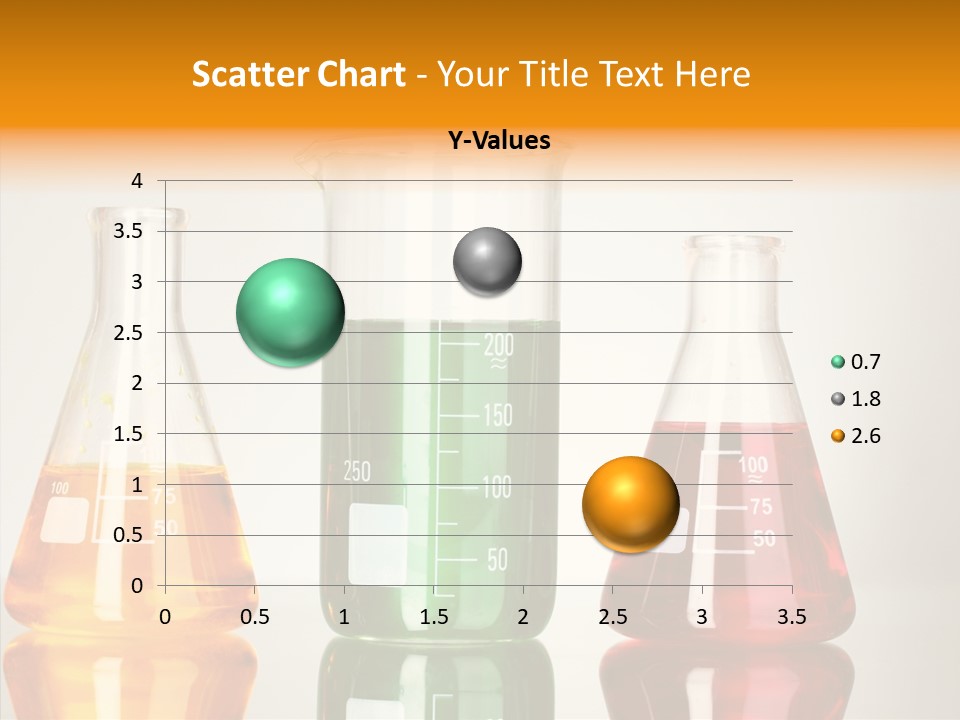 Equipment Biotechnology Chemical PowerPoint Template