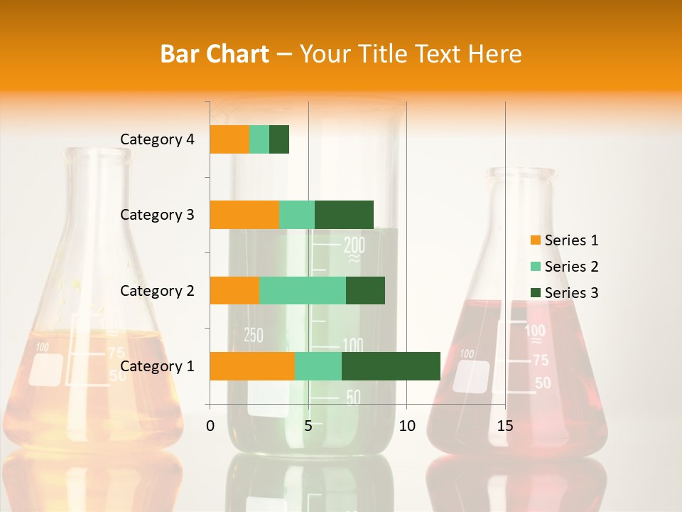 Equipment Biotechnology Chemical PowerPoint Template